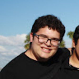 Meet your Posher, Enrique